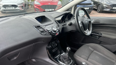 Ford Fiesta 1.0 EcoBoost Titanium 5dr Petrol Hatchback